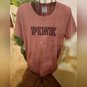 PINK Short Sleeve Shirt